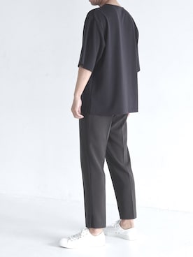 Andyさんのコーディネート