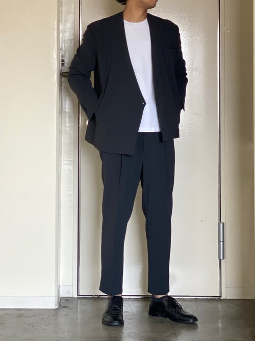 Andyさんのコーディネート