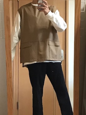 りう 相互さんのコーディネート