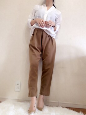 ricomiyamotoさんのコーディネート