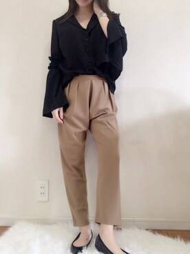 ricomiyamotoさんのコーディネート