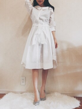 ricomiyamotoさんのコーディネート