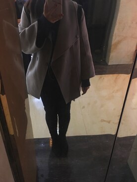 白衣仙子_伶世界さんのコーディネート