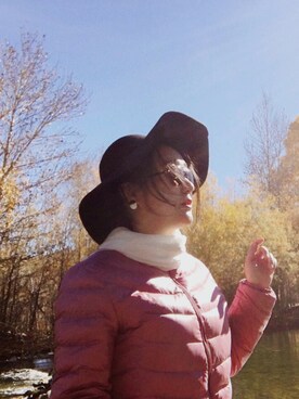 白衣仙子_伶世界さんのコーディネート