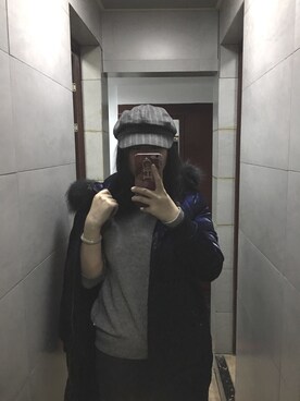 白衣仙子_伶世界さんのコーディネート