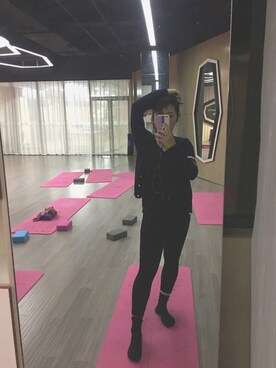 白衣仙子_伶世界さんのコーディネート