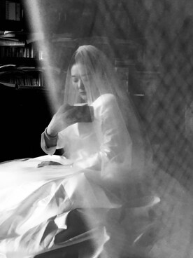 白衣仙子_伶世界さんのコーディネート