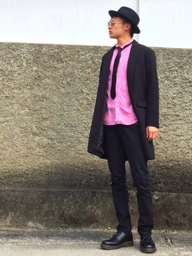 FUJIさんのコーディネート