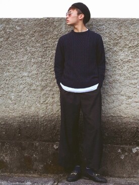 FUJIさんのコーディネート