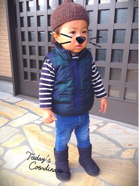 JOEさんのコーディネート