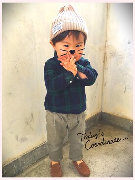 JOEさんのコーディネート