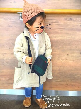 JOEさんのコーディネート