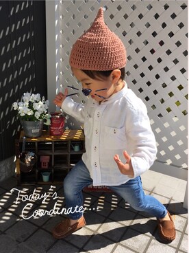 JOEさんのコーディネート