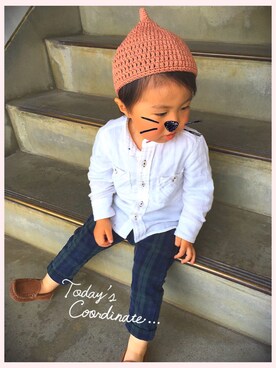 JOEさんのコーディネート