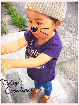 JOEさんのコーディネート