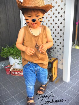 JOEさんのコーディネート