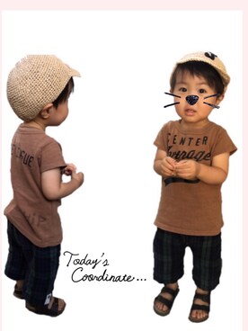 JOEさんのコーディネート