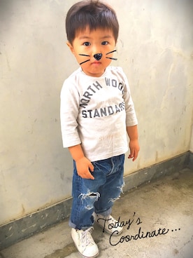 JOEさんのコーディネート