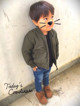 JOEさんのコーディネート