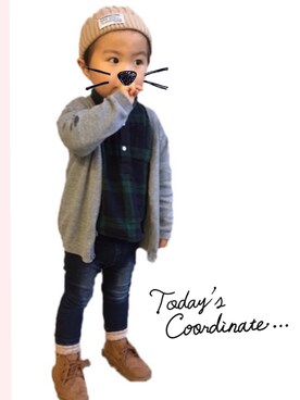 JOEさんのコーディネート