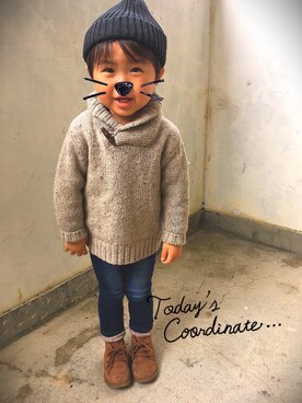 JOEさんのコーディネート