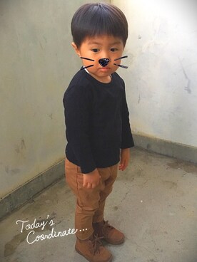 JOEさんのコーディネート