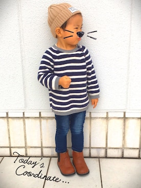 JOEさんのコーディネート