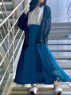 みはさん（レディース・155cm）の春コーディネート