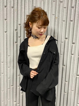 みはさん（レディース・155cm）の春コーディネート