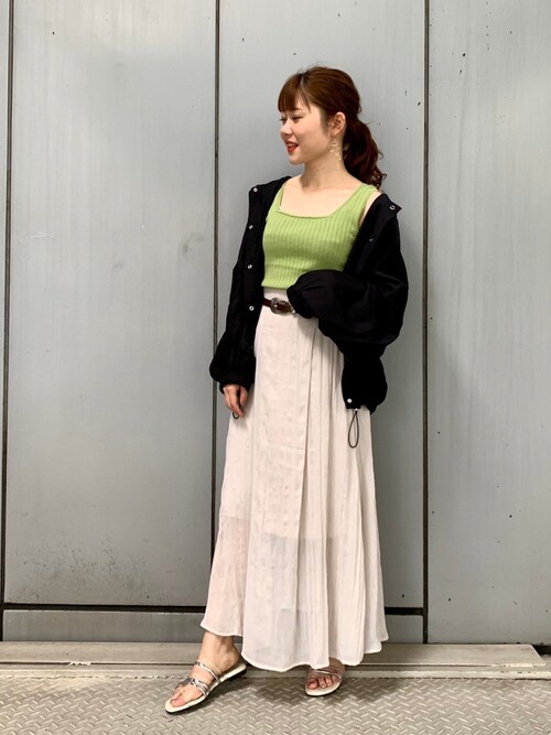 みはさんのコーディネート