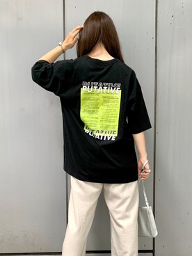 みはさん(レディース・155cm)の夏コーディネート