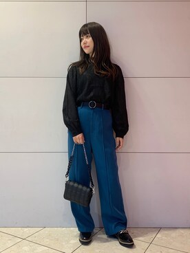 みはさん（レディース・155cm）の夏コーディネート