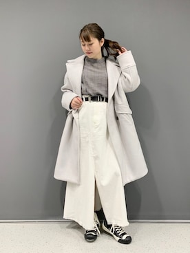 みはさん(レディース・155cm)の秋コーディネート