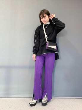 みはさん(レディース・155cm)の秋コーディネート