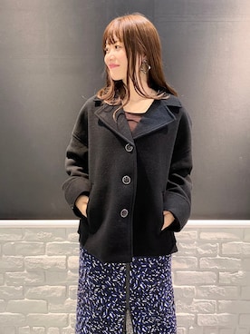 みはさん（レディース・155cm）の秋コーディネート