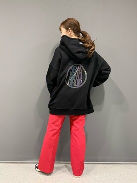 みはさん(レディース・155cm)の秋コーディネート