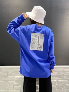 みはさん（レディース・155cm）の秋コーディネート