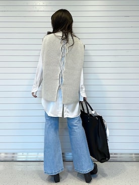 みはさん（レディース・155cm）の冬コーディネート