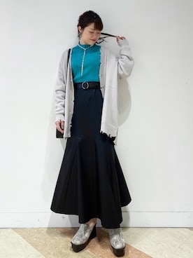 みはさん（レディース・155cm）の春コーディネート