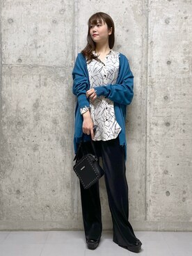 みはさん(レディース・155cm)の春コーディネート