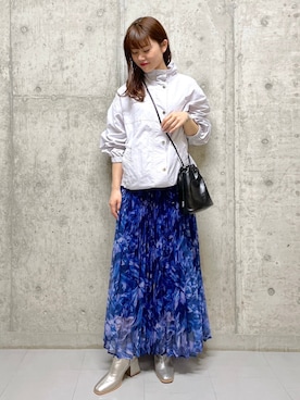 みはさん(レディース・155cm)の春コーディネート