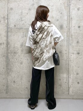 みはさん（レディース・155cm）の春コーディネート