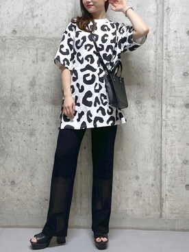 みはさん（レディース・155cm）の春コーディネート