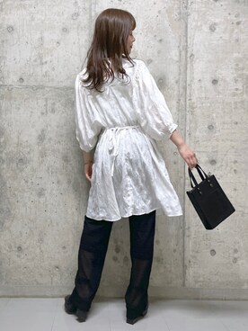 みはさん（レディース・155cm）の春コーディネート