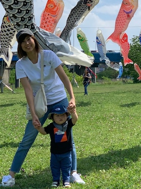 Ao._.mairoさんのコーディネート