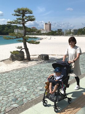 Ao._.mairoさんのコーディネート