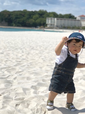 Ao._.mairoさんのコーディネート