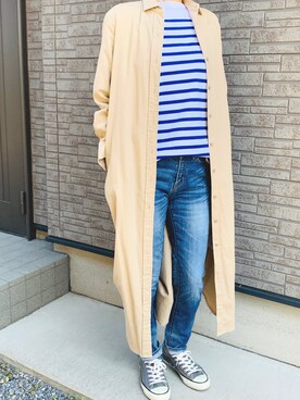 hamさんのコーディネート