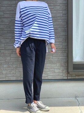 hamさんのコーディネート