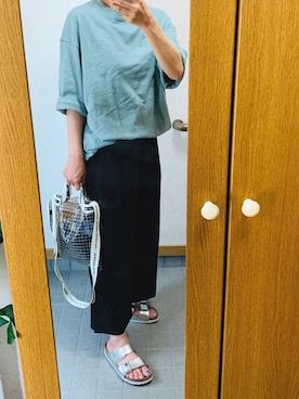 hamさんのコーディネート